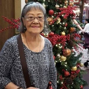 Meet your Posher, Sue